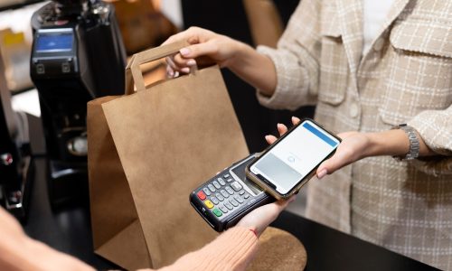 القانون التجاري