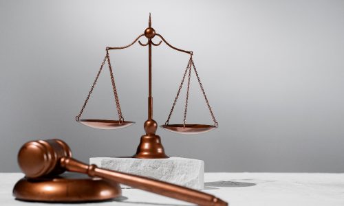 القانون الخاص