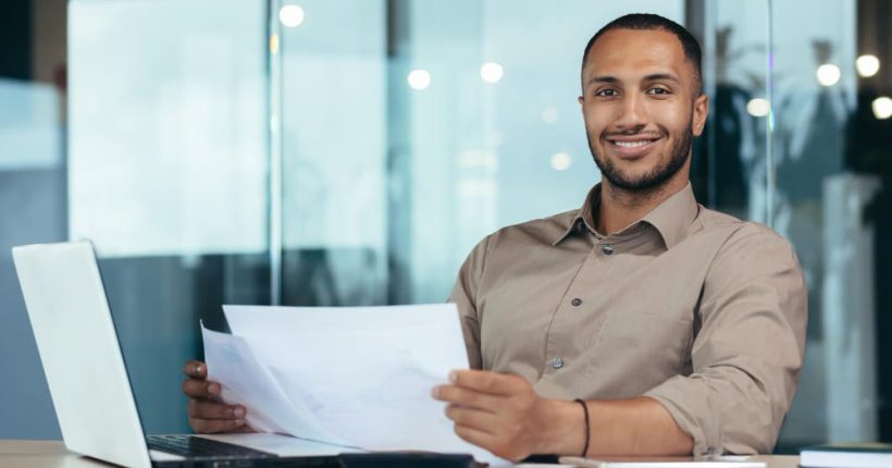 موظف-الرواتب-السيرة-الذاتية-2